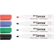 Boardmarker Pro/Office Rundspitze sortiert