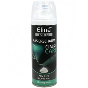 Rasierschaum Classic Elina