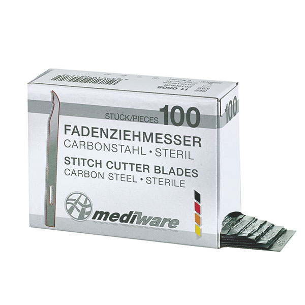 Fadenziehmesser Mediware