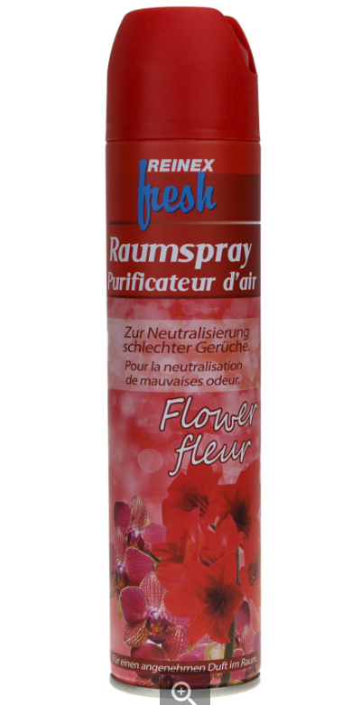 Raumspray Peha-fresh