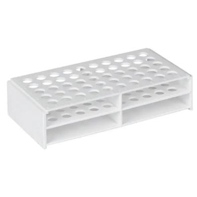 Reagenzglasgestell für Röhrchen