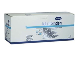 Idealbinde