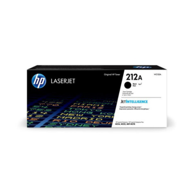 HP Toner Cartridge 212A