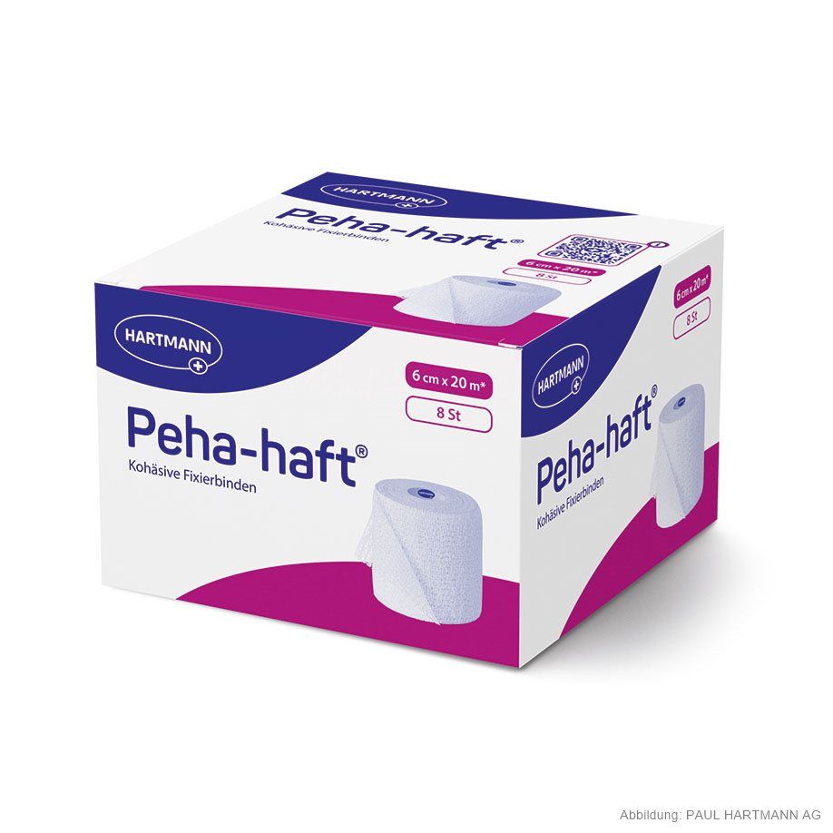 Peha-haft latexfrei
