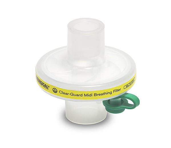 Clear Guard MIDI Filter