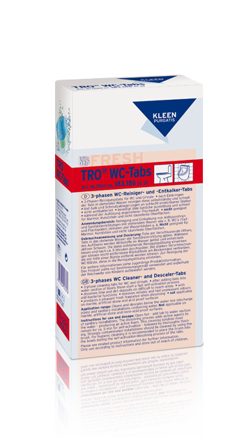 WC-Tabs Tro