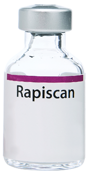 Rapiscan 400 µg Durchstechflasche 5 ml, 10 Stk.