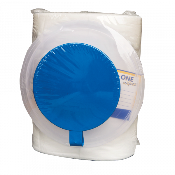 Desifor-One wipes Dr. Schnell