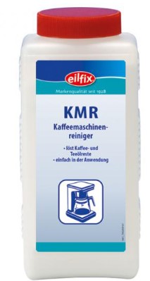 Kaffeemaschinenreiniger Eilfix KMR