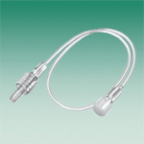 Perfusorleitung Std.150 cm 2,7x1,5 mm 2bar 0,06 ml, 1 Stk.