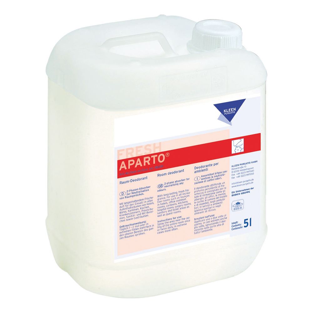 Raumduft Aparto