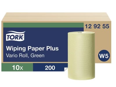 Wischtuch 420 Tork Advanced
