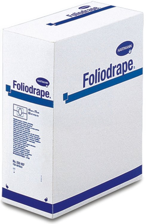 Lochtuch Foliodrape Protect