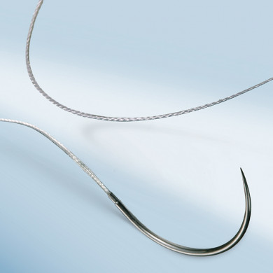 Novosyn Quick HR17 4/0