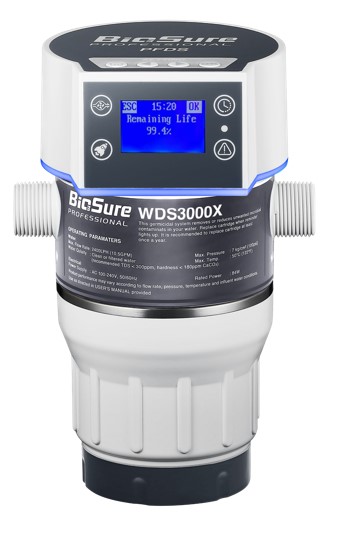 AVET Ozongenerator WDS3000X-RTU EOS 7177
