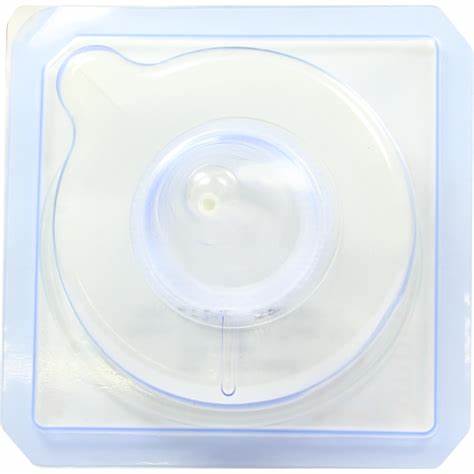Ambix Intrastick Safe, Portkan, 20G x 17 mm, 5 Stk.