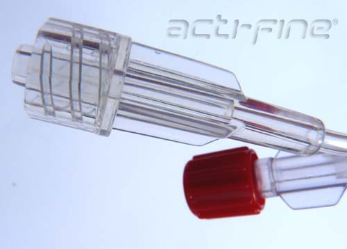 acti-fine Infusionsltg. DEHP-frei