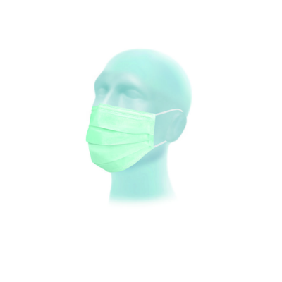Mundschutz Profil Plus