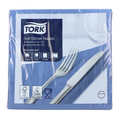 Serviette Tork