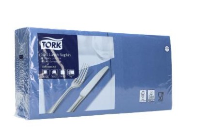 Serviette Tork Advanced Soft 