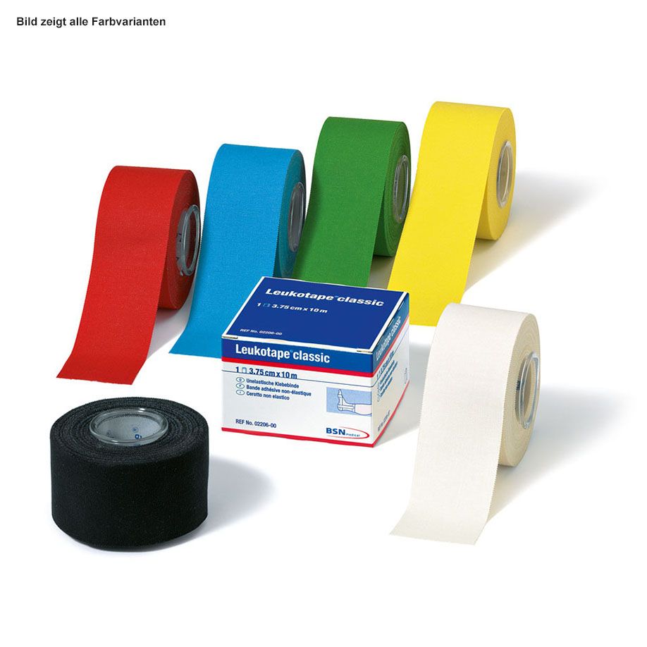 Leukotape Classic