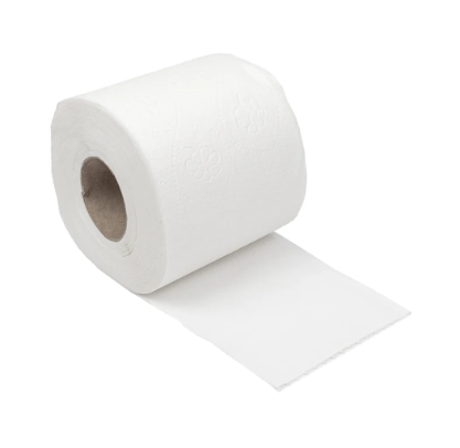 Toilettenpapier Superior 3-lagig 250 Blatt, 9x8 Rollen