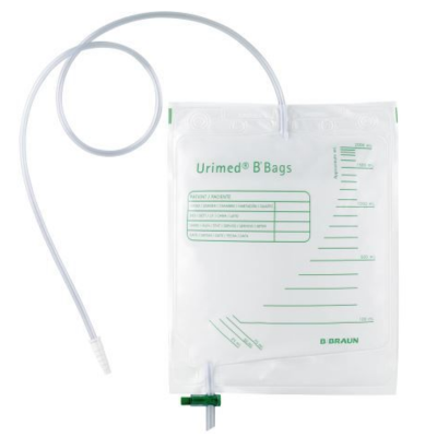 Urimed B'Bag