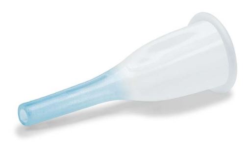 Urinalkondom Elastomer