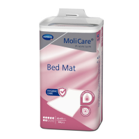 MoliCare Premium Bed Mat 7 Trf.40x60 cm, 30 Stk.