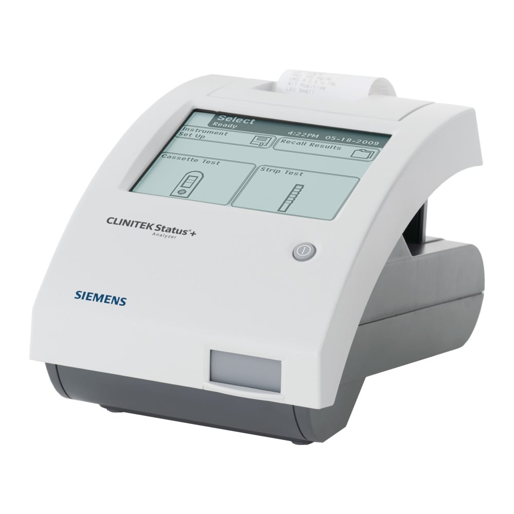 Clinitek Status+ Harnanalysegerät