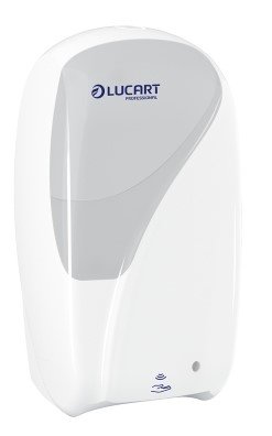 Seifenspender Lucart Identity 900 Touchless