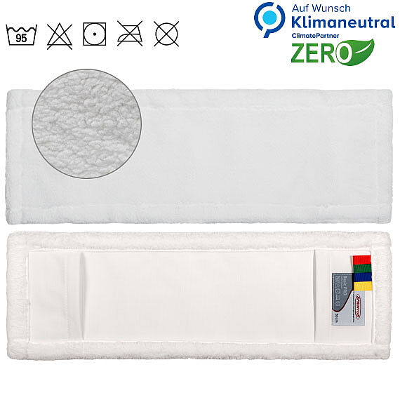 Microfasermopp Sprintus Basic PRO