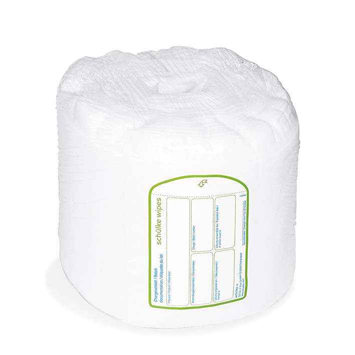 Vliestücher Schülke Wipes