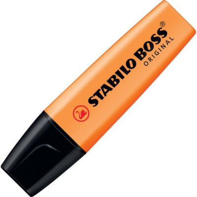 Textmarker Boss