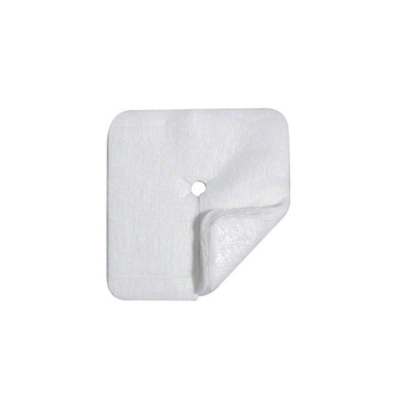 Askina Pad S Schlitzkompressen steril 10x10 cm, 100 Stk.