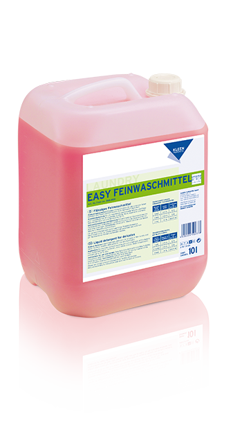 Feinwaschmittel Easy