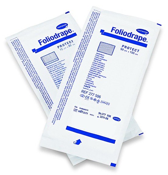 Lochtuch Foliodrape Protect