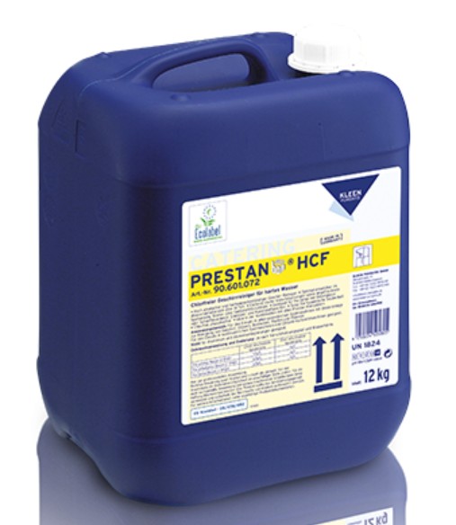 Geschirrreiniger Prestan HCF