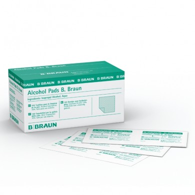 Alkoholtupfer Softa® Swabs