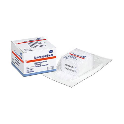 Tamponadebinde Hartmann