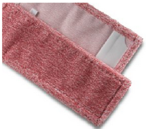 Mopptex Microfaserbezug Premium