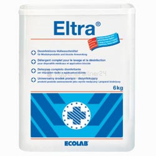 Desinfektionswaschmittel Eltra 40