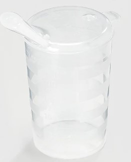 Schnabelbecher Melinip Unterteil