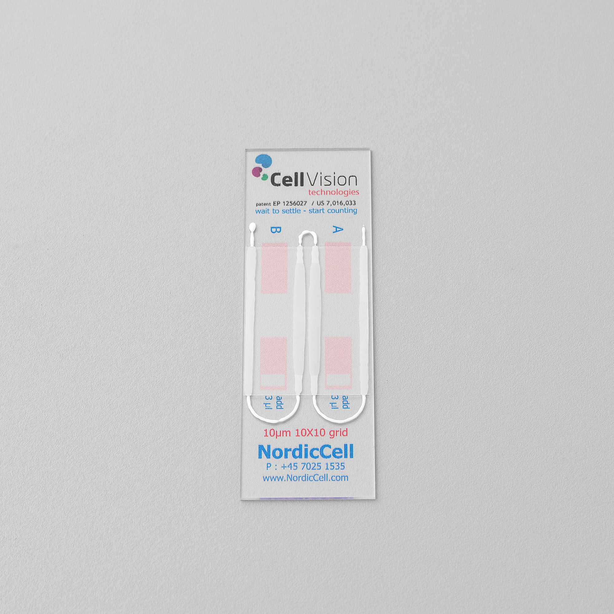 Cellvision