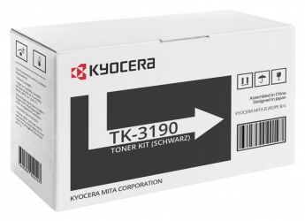 Toner TK-3190 Kyocera 