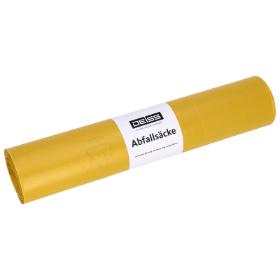 Abfallsack Deiss LDPE