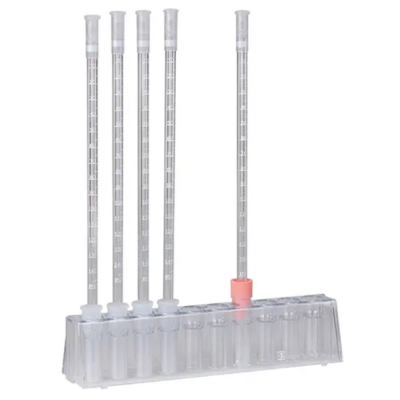 Pipetten SediSafe BSG mit Na-Citrat