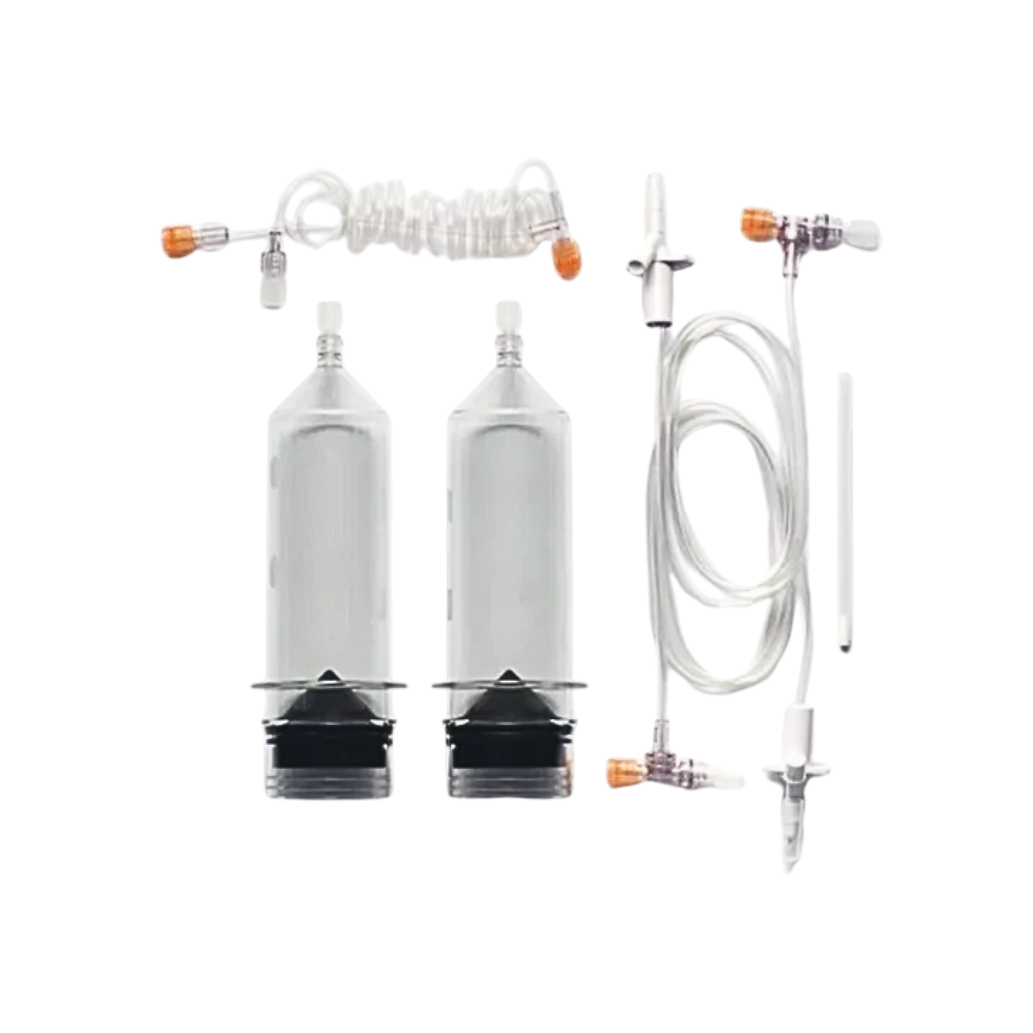 Stellant D Doppelspritzen-Kit