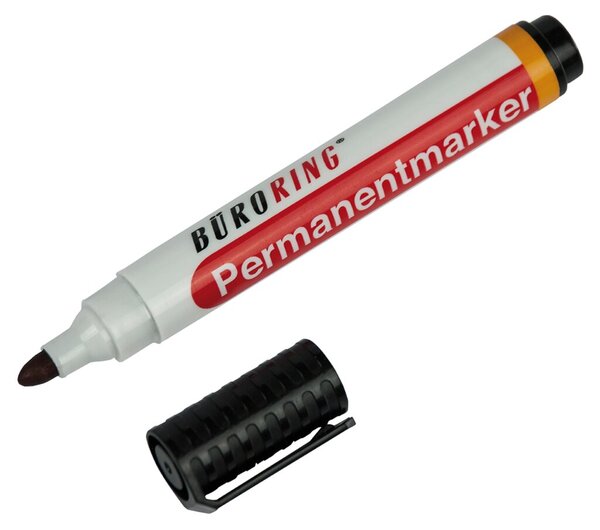 Permanentmarker