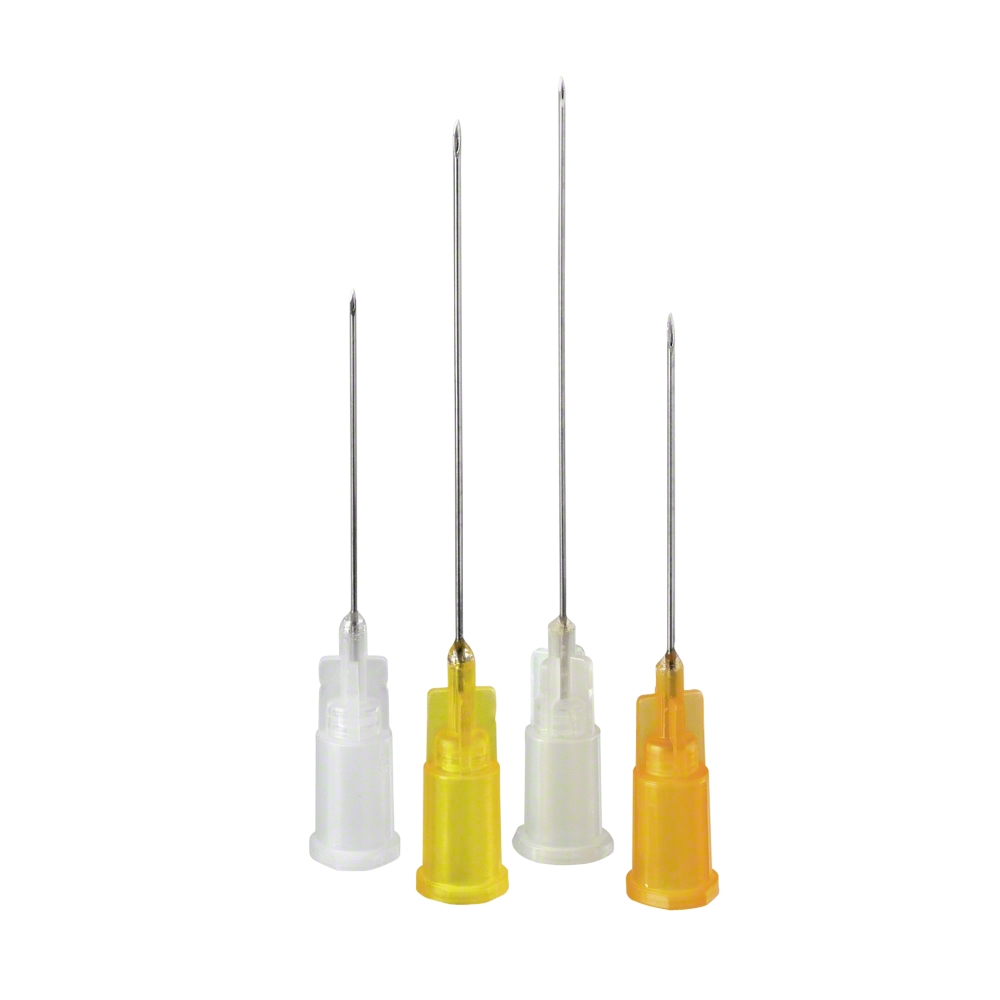 Einmalkanüle Sterican Dental